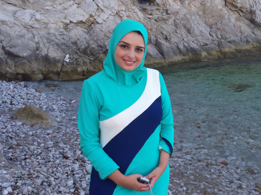 Generic representation of NEW ON BOARD: Hanaa Zabakh