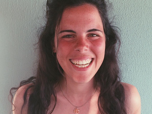 Generic representation of NEW ON BOARD: Beatriz Vinha