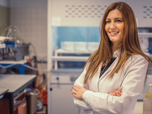 Generic representation of NEW ON BOARD: Dulce Oliveira