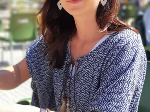 Generic representation of NEW POSITION: Barbara Pintar