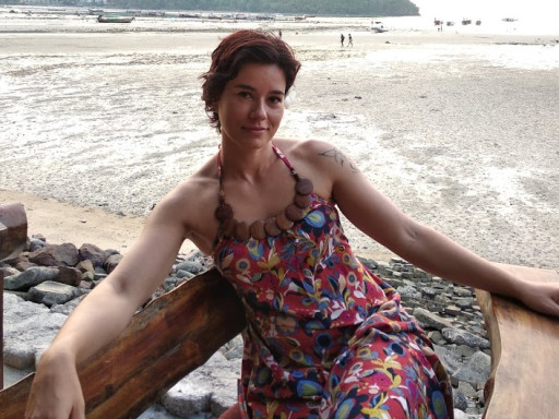 Generic representation of NEW POSITION: Luísa Margarida Batista Custódio