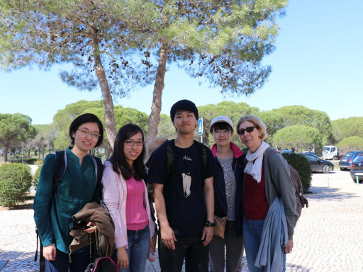 Generic representation of Learning Satellite Japan 2019