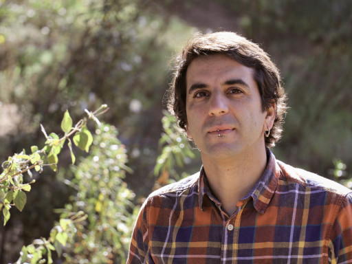 Generic representation of NEW ON BOARD:  João Tiago Tavares