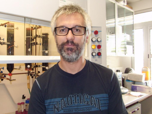 Generic representation of NEW ON BOARD:  Jorge Carlier