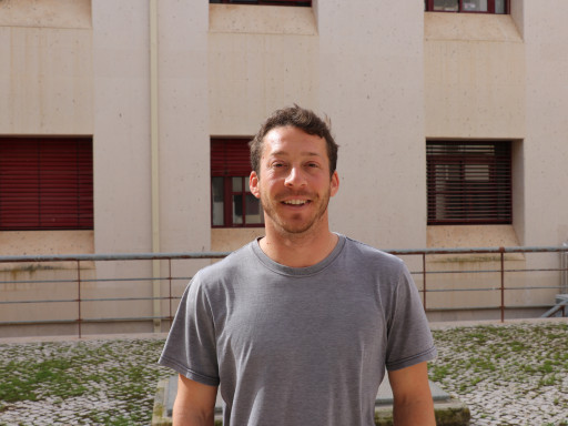 Generic representation of NEW ON BOARD:  Matthew Castaldi