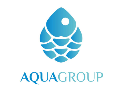 Aquagroup Logo