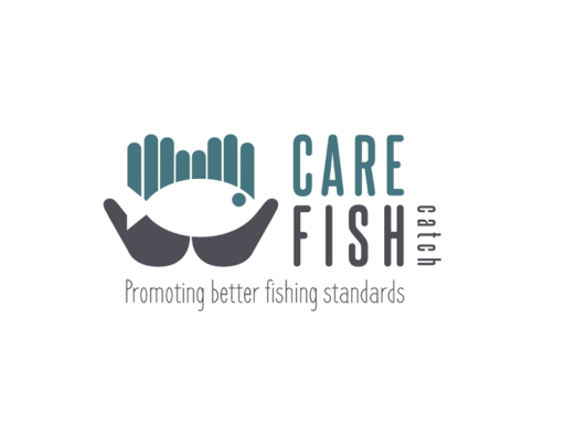 Carefish/Catch_Logo