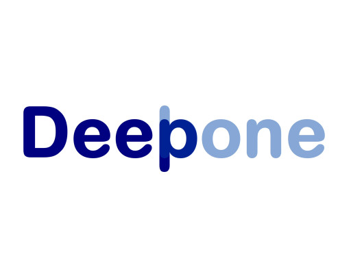 DeepBone logo