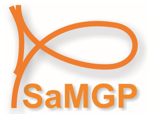 SaMGP logo
