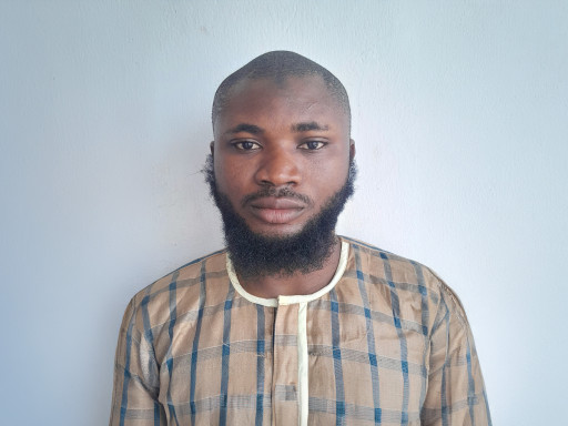 Adu Wasiu Olawale  