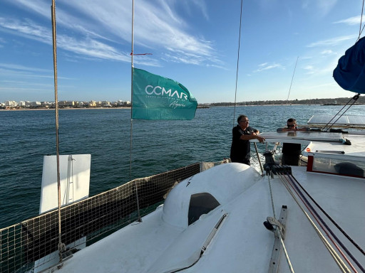 expedição - ccmar