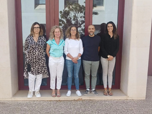 Equipa NutriK