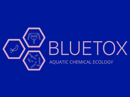 logo BlueTox