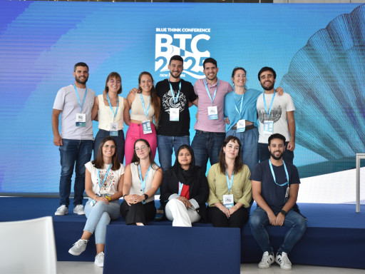 BTC phd students