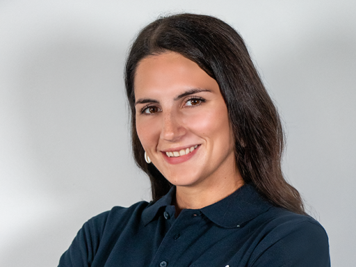 Brigitta Varga