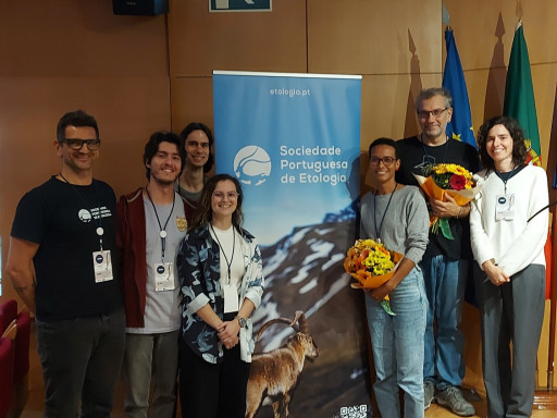 Spe Congress Picture FishEthoGrup