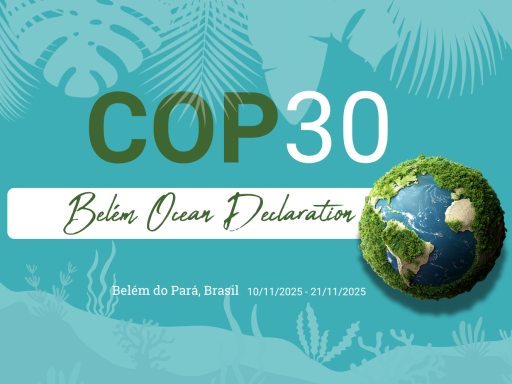 COP 30 Belém Ocean Declaration