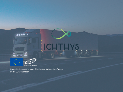 ICHTHYS Project