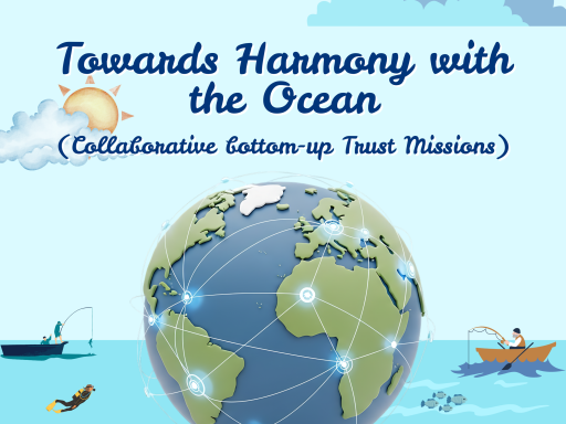 TransOcean EuroMarine Trust Mission