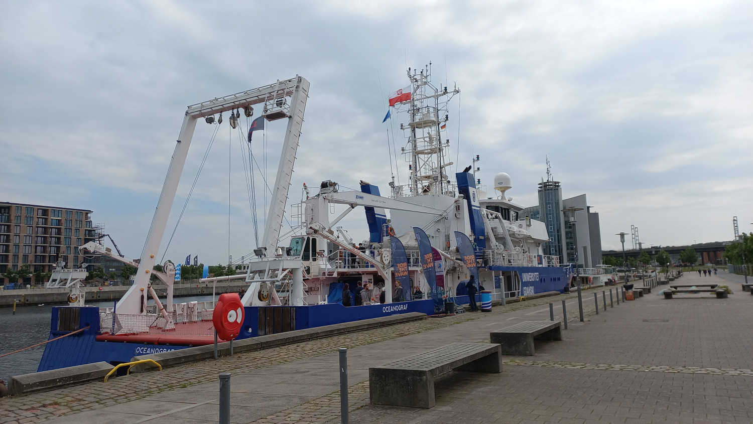 Oceanograf