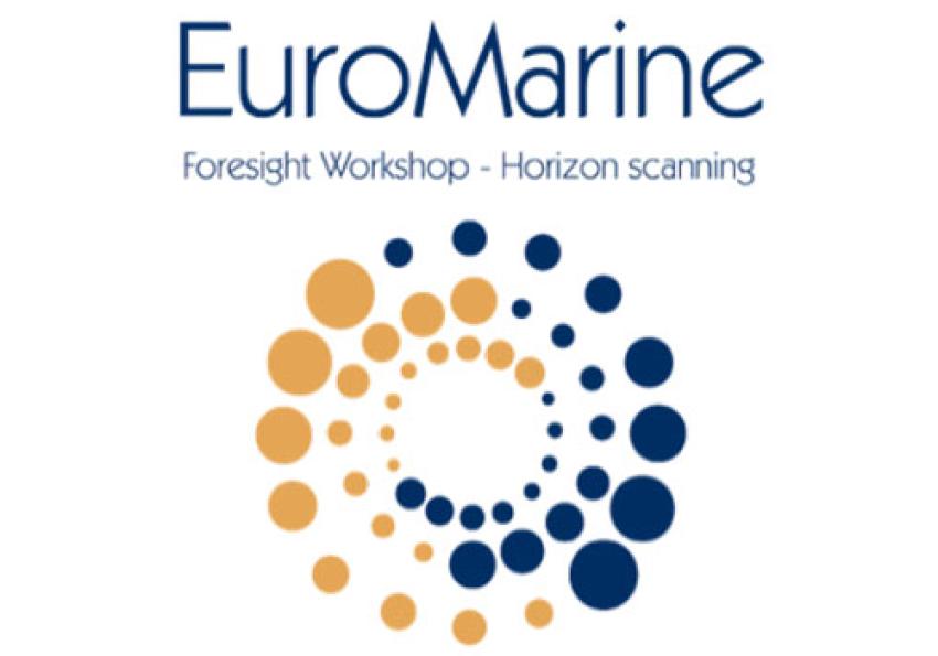 The application of population genomics to fisheries management Generic representation of The application of population genomics to fisheries management