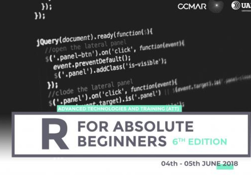 Generic representation of R FOR ABSOLUTE BEGINNERS (6TH EDITION)