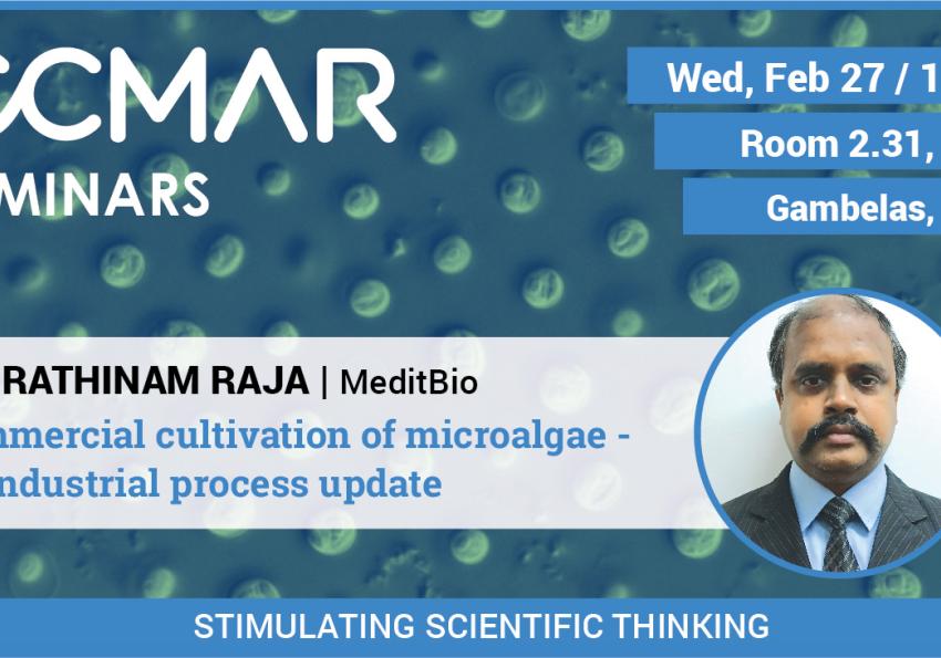 Generic representation of Commercial cultivation of microalgae-an industrial process update
