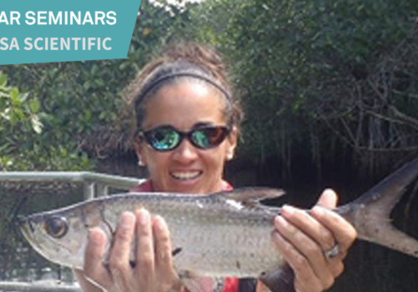Generic representation of Understanding the dynamics of recrational fisheries: Patterns, drivers, space and time in Bonefish (Albula vulpes) in South Florida