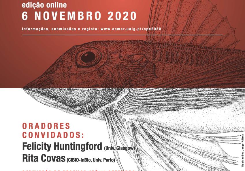 Generic representation of XVII Congress of the Portuguese Society of Ethology (SPE) 