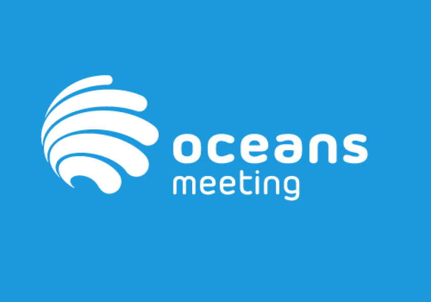 CCMAR marca presença na Oceans meeting 2017 Generic representation of CCMAR marca presença na Oceans meeting 2017