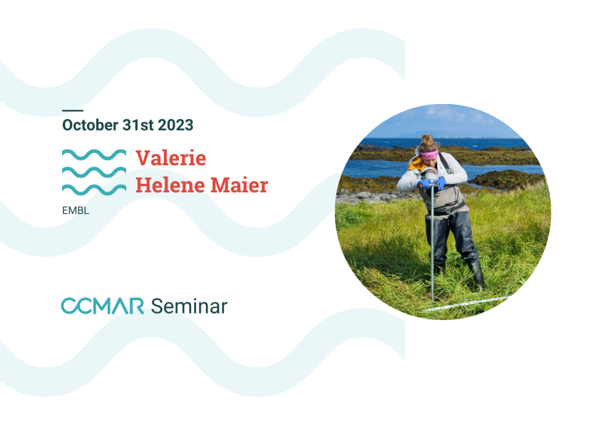 Valerie Helene Maier