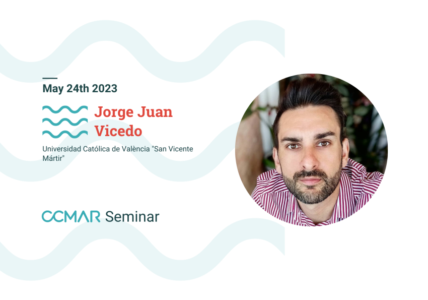 Jorge Juan Vicedo