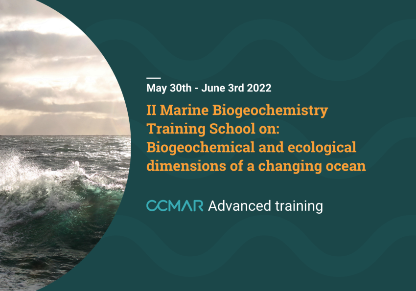 Biogeochemistry