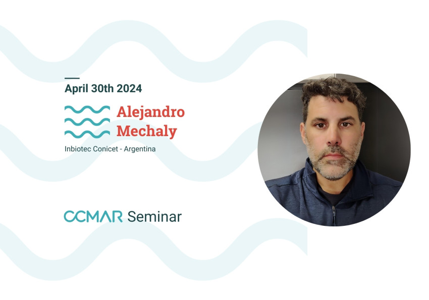 Alejandro Mechaly 