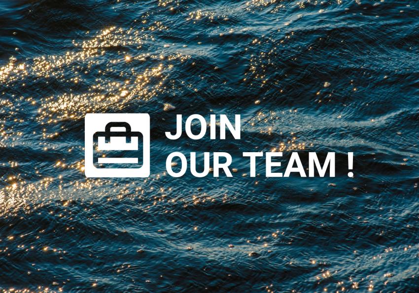 join our team