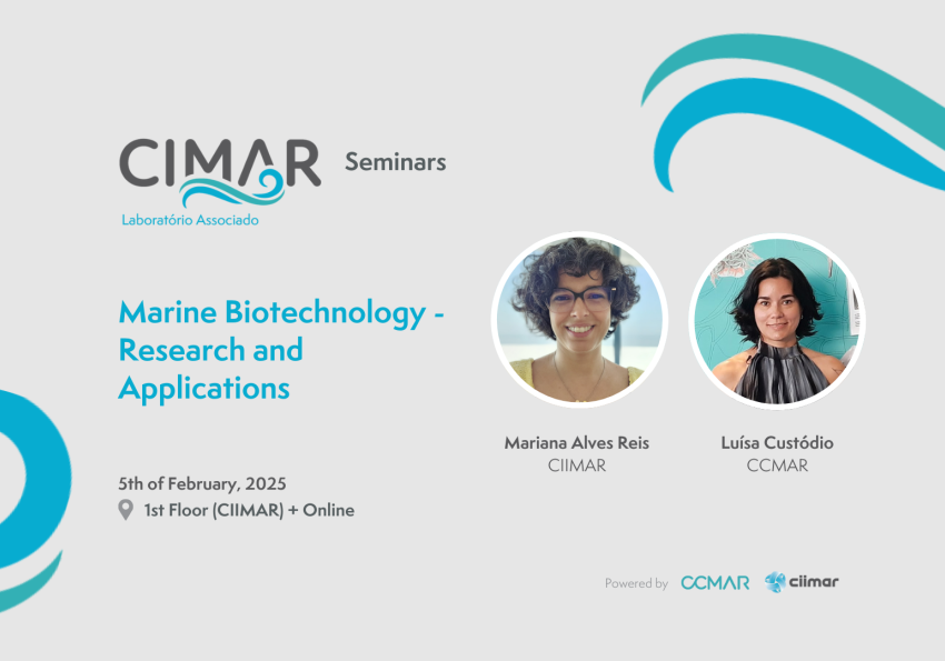 Marine Biotechnology