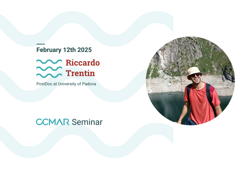 Riccardo Trentin