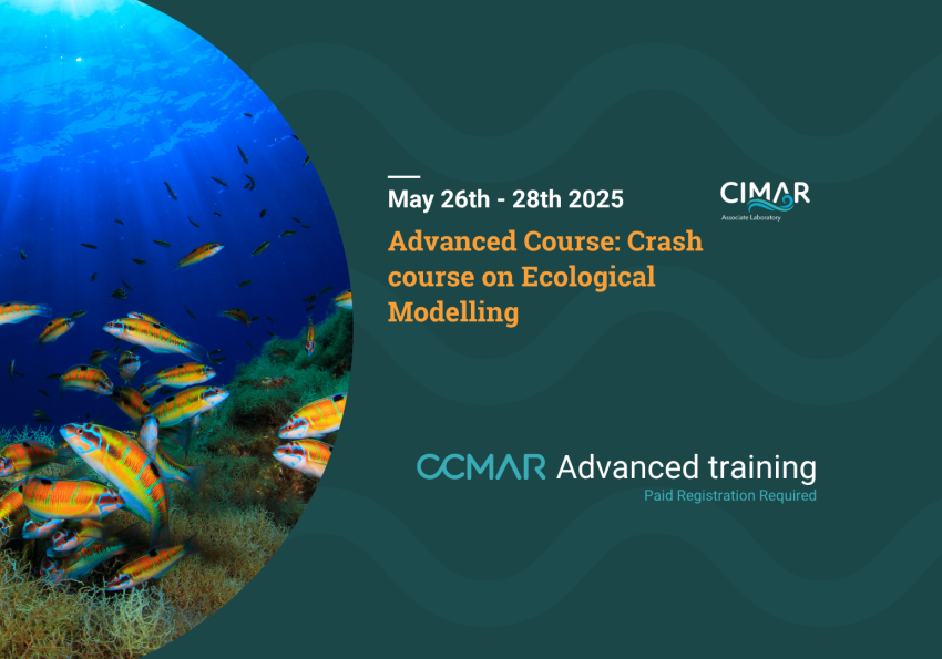 Ecological Modelling