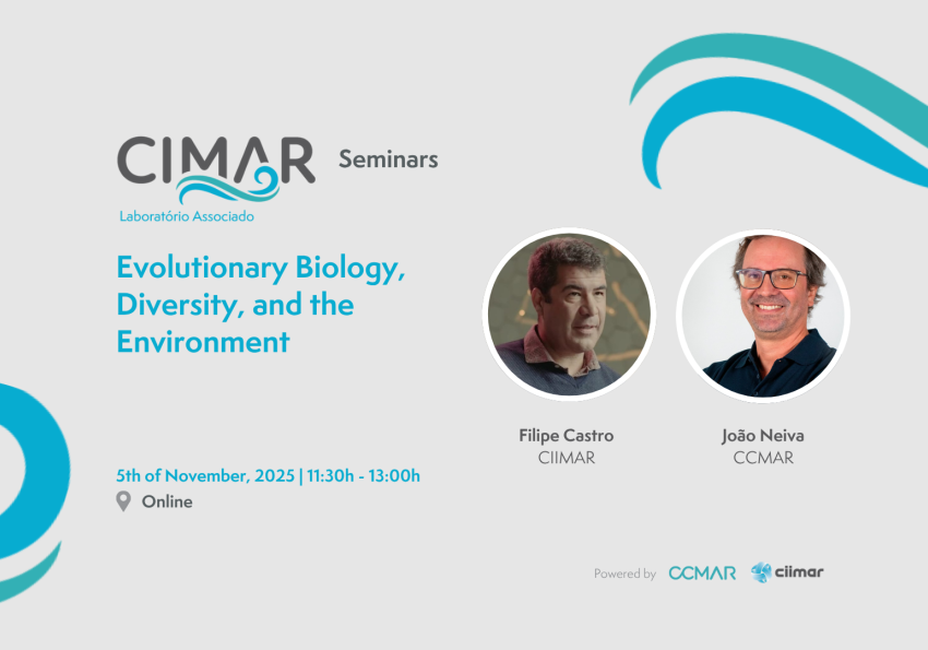 2025.11.04 - CIIMAR-LA