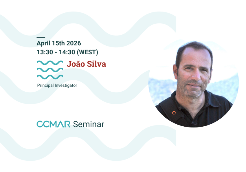 João Silva Seminar