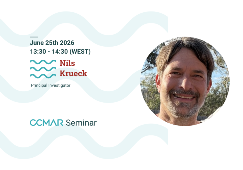 Nils Krueck Seminar