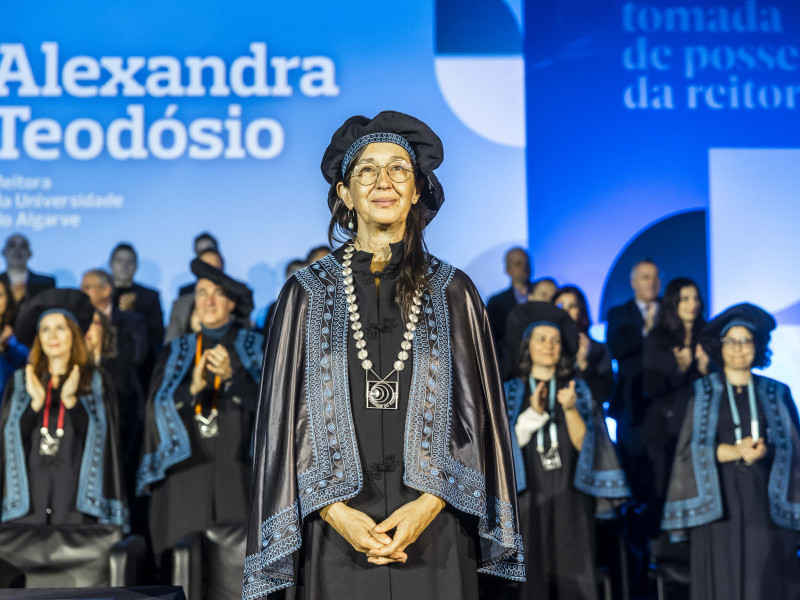 Tomada de posse