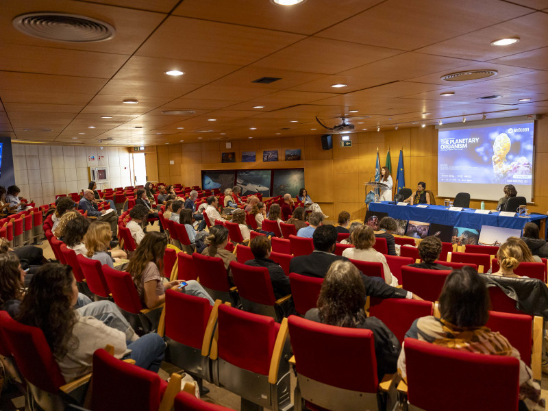 WeOcean Workshop