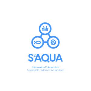 S2AQUAcoLAB logo
