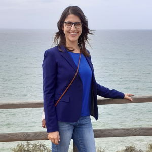 New Position: Joana F.Leal Generic representation of New Position: Joana F.Leal
