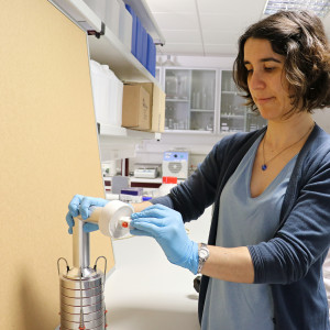Ana Grenha vence primeira edição do Prémio Investigador UAlg 2022 Generic representation of Ana Grenha vence primeira edição do Prémio Investigador UAlg 2022