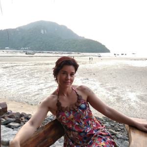 Generic representation of NEW POSITION: Luísa Margarida Batista Custódio