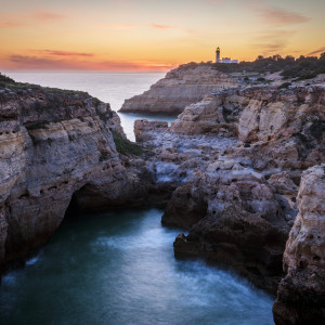 Photo of the Pedra do Valado Marine Protected Area