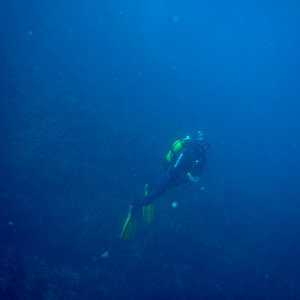 Diving Centre