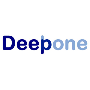 DeepBone logo